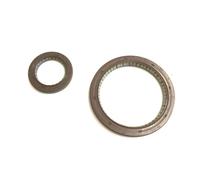Guarnizioni Dell'Olio Anteriore E Posteriore Per Crank Shaft Samurai 85-95