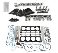 Guarnizioni di revisione e albero a camme 53022372AA compatibili con parti di ricambio per auto con motore 5.7L 09 15