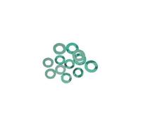 GUARNIZIONI ESENTI AMIANTO 2 " mm 56 x 44 x 2 (Pz.100)