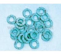 GUARNIZIONI ESENTI AMIANTO GR.1 1/4 (PZ.10)