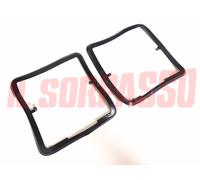 GUARNIZIONI FANALI POSTERIORI AUTOBIANCHI A112 1 SERIE + ABARTH MARCA ARIC