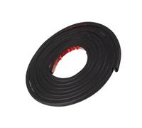 Guarnizioni Finestrini 3.2M Parabrezza Tetto Apribile Striscia Tenuta Gomma per BMW per 525i 2001-2007 Tetto Finestra Bordo Guarnizione Protezione striscia