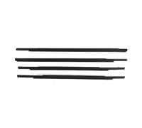 Guarnizioni Finestrini Auto Modanature Porte Vetri Esterni Cinghie Per Per ASX 2011-2023