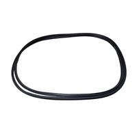 Guarnizioni Finestrini Compatibile Con Per Golf Per Caddy 2012 2013 2014 2015 2016 Guarnizione Gomma Tettuccio Apribile Nastro Adesivo, Striscia Tenuta, Guarnizione Vetro 8E0877297