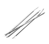 Guarnizioni Finestrini Portiere Auto Per Toyota Per Camry 2006-2014 Guarnizione Per Finestrini, Guarnizioni Per Vetri, Strisce Di Rifinitura, In Gomma, Modanature(12 to 14)