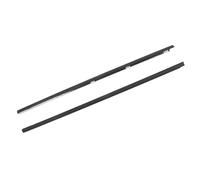 Guarnizioni Finestrini Sportello 1 paio porte finestre auto striscia tenuta 72410-SR3-003 guarnizione finestra impermeabile modanatura per Civic 1991-1995