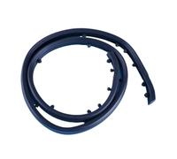 Guarnizioni Finestrini Sportello 86357-F2000 Guarnizione per cofano paraurti anteriore in gomma nera per auto Per Hyundai Per Elantra Per Sedan 2017 2018