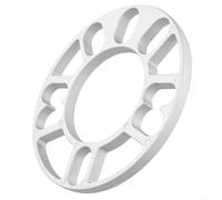 Guarnizioni flange per auto retrofit kit quattro pezzi regolabile per risolvere efficacemente i problemi di contatto dei freni (10 mm)