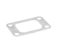 Guarnizioni flangiate collettori di aspirazione turbocompressori turbocompressori per sistemi Turbo T3 T34 T35 T38 MD45 set da 10 pezzi
