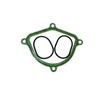 Guarnizioni for coperchio punterie testata motore YX 150cc 160cc adatte for Pit Dirt Bike(1 Set)