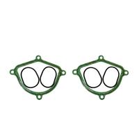 Guarnizioni for coperchio punterie testata motore YX 150cc 160cc adatte for Pit Dirt Bike(2 Sets)