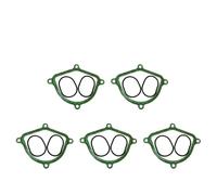 Guarnizioni for coperchio punterie testata motore YX 150cc 160cc adatte for Pit Dirt Bike(5 Sets)