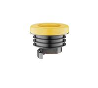 Guarnizioni for Flange WC ad Alta Elasticità, guarnizioni for Flange WC multifunzionali, Anelli di Tenuta a Lunga Durata for Prese da 100-110 mm