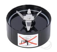 Guarnizioni For Lame Trasversali Del Frullatore For Silver 250W, Compatibili Con Magic Bullet, Parti Di Ricambio For Frullatore 1001, Parti For Lame Del Frullatore