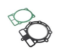Guarnizioni for testata cilindro moto, guarnizione coperchio avviamento motore, adatte for 450 520 525 MXC SX XC XC-F MXR IRS
