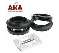 Guarnizioni forcella e parapolvere per Kawasaki KLR250 1980-2005
