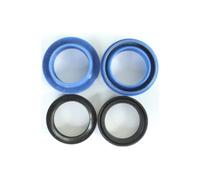 Guarnizioni forcella Enduro Bearings Fork Seals-Marzocchi 32 mm Multicolore