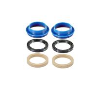 Enduro Kit Guarnizioni Forcella Fk6654 Fox 34 Mm Blue / Black