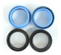 Guarnizioni forcella Enduro Bearings Marzocchi 30 mm Multicolore