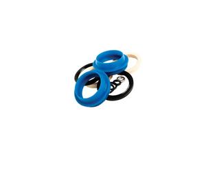Guarnizioni forcella Enduro Bearings Rockshox Lyrik, Domain 35 mm Multicolore