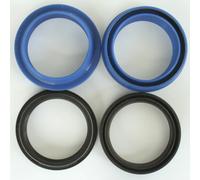 Guarnizioni forcella Enduro Bearings Rockshox Totem 40 mm Multicolore