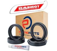 Guarnizioni olio forcella parapolvere e strumento per Aprilia Sportcity 200...