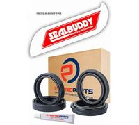 Guarnizioni olio forcella parapolvere e strumento per Honda VTX1800 C VTX 200...