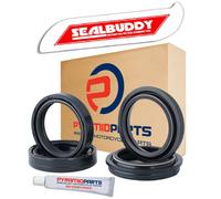 Guarnizioni Olio Forcella Parapolvere + STRUMENTO per Yamaha FZ1 1000 S Fazer...