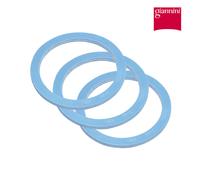 GIANNINI Set 3 pz Guarnizione Caffettiera Giannina 3/1 tazza