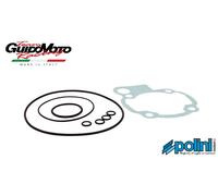 GUARNIZIONI GRUPPO TERMICO Ø 50 MOTORE MINARELLI AM 6 POLINI 209.0445