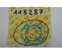 Guarnizioni gruppo termico Ø40-47-47,6 MALOSSI Cylinder+piston gaskets Minarelli