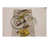 Guarnizioni gruppo termico Ø47,6 LC MALOSSI Cylinder+piston gaskets Minarelli