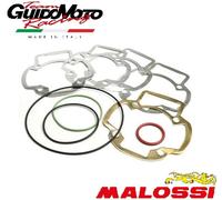GUARNIZIONI GRUPPO TERMICO MALOSSI SCOOTER MOTORE PIAGGIO 50 H2O 1113045