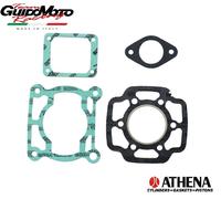 GUARNIZIONI GRUPPO TERMICO MOTOCICLI GILERA ARIZONA RV 125 ATHENA P400170600060