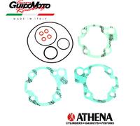 GUARNIZIONI GRUPPO TERMICO MOTOCICLI MOTORE MINARELLI AM 6 ATHENA 075703/1