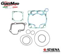 GUARNIZIONI GRUPPO TERMICO MOTOCICLI SUZUKI RM 125 1992>1996 P400510600131