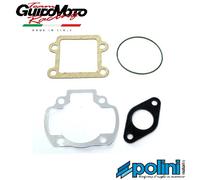 GUARNIZIONI GRUPPO TERMICO POLINI Ø 47 SCOOTER 50 MINARELLI VERTICALE BOOSTER 2