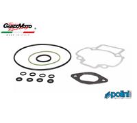 GUARNIZIONI GRUPPO TERMICO POLINI EVOLUTION SCOOTER 50 H2O MOTORE PIAGGIO 209.03