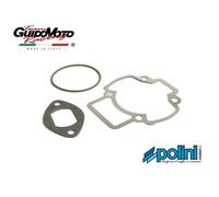 GUARNIZIONI GRUPPO TERMICO POLINI EVOLUTION SCOOTER PIAGGIO FREE ZIP H2O 209.038