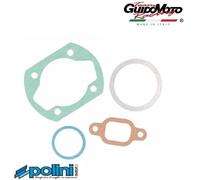 GUARNIZIONI GRUPPO TERMICO POLINI SERIE 6000 MOTORI P4 P6 MINARELLI 209.0152