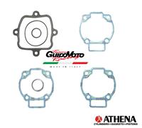 GUARNIZIONI GRUPPO TERMICO SCOOTER 125 MOTORE PIAGGIO 2 TEMPI ATHENA P4004806000