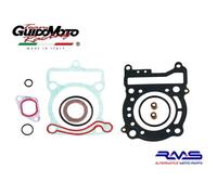 GUARNIZIONI GRUPPO TERMICO SCOOTER 180 YAMAHA XP E MAJESTY 180 2008 2011 RMS 100