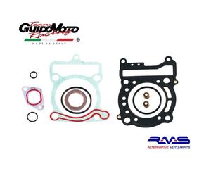 GUARNIZIONI GRUPPO TERMICO SCOOTER 180 YAMAHA XP E MAJESTY 180 2008 2011 RMS 100