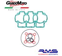 GUARNIZIONI GRUPPO TERMICO SCOOTER 50 PUREJET H2O PIAGGIO RMS 100689480
