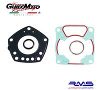 GUARNIZIONI GRUPPO TERMICO SCOOTER HONDA PANTHEON 125 DUE TEMPI RMS 100689230