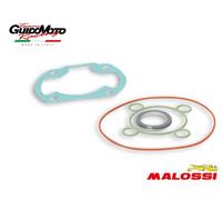 GUARNIZIONI GRUPPO TERMICO SCOOTER MINARELLI YAMAHA H2O MALOSSI 118287