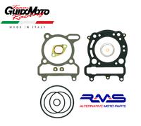 GUARNIZIONI GRUPPO TERMICO SCOOTER MOTORE YAMAHA 250 MAJESTY X MAX 100689160