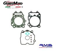 GUARNIZIONI GRUPPO TERMICO SCOOTER SUZUKI 400 BURGMAN 2003 2006 RMS 100689460