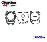 GUARNIZIONI GRUPPO TERMICO SCOOTER SUZUKI BURGMAN 400 1999>2002 100689130