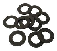 Guarnizioni in gomma da 1/2" 10 pz